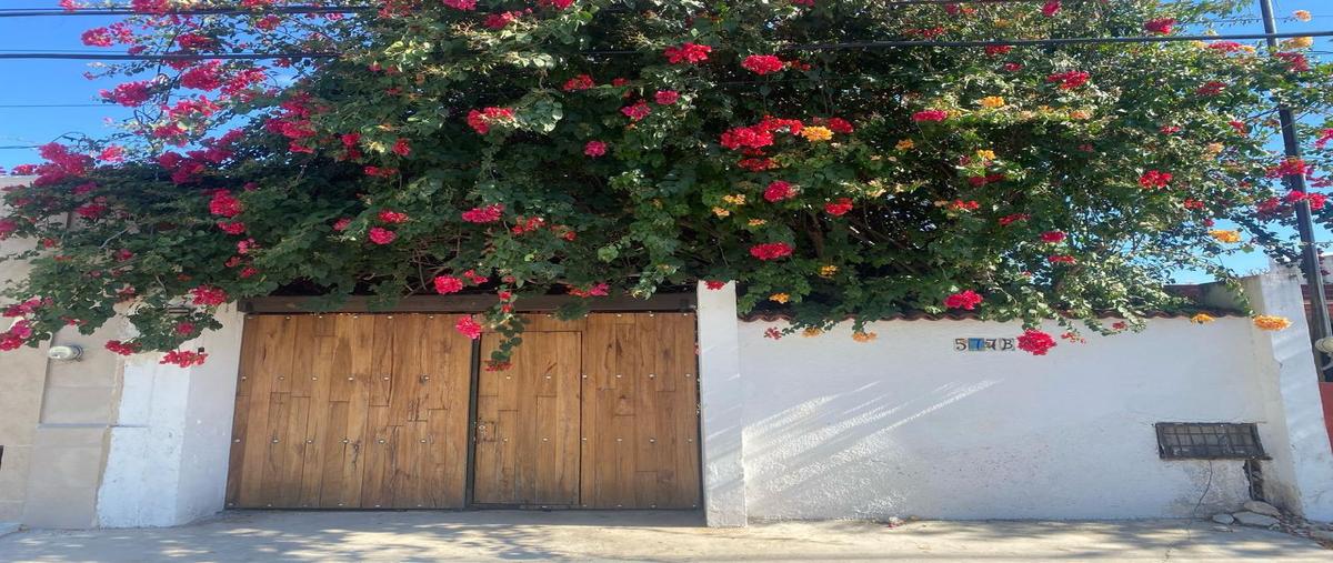 Foto de casa en , merida centro, mérida, yucatán, 0 foto 01 Foto de casa en venta en , merida centro, mérida, yucatán, 0 No. 01