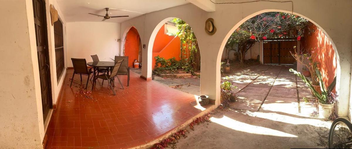 Foto de casa en , merida centro, mérida, yucatán, 0 foto 02 Foto de casa en venta en , merida centro, mérida, yucatán, 0 No. 02