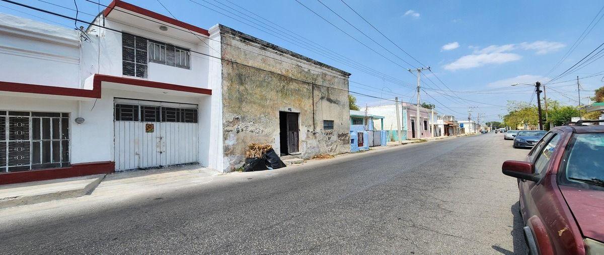 Foto de casa en , merida centro, mérida, yucatán, 30609739 foto 02 Foto de casa en venta en , merida centro, mérida, yucatán, 30609739 No. 02