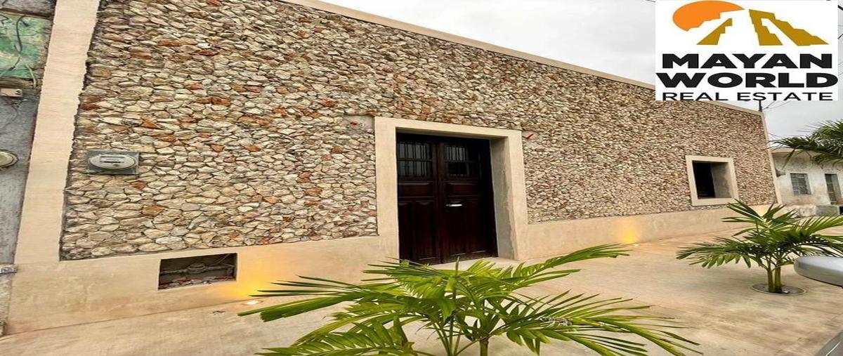 Foto de casa en , merida centro, mérida, yucatán, 0 foto 02 Foto de casa en venta en , merida centro, mérida, yucatán, 0 No. 02