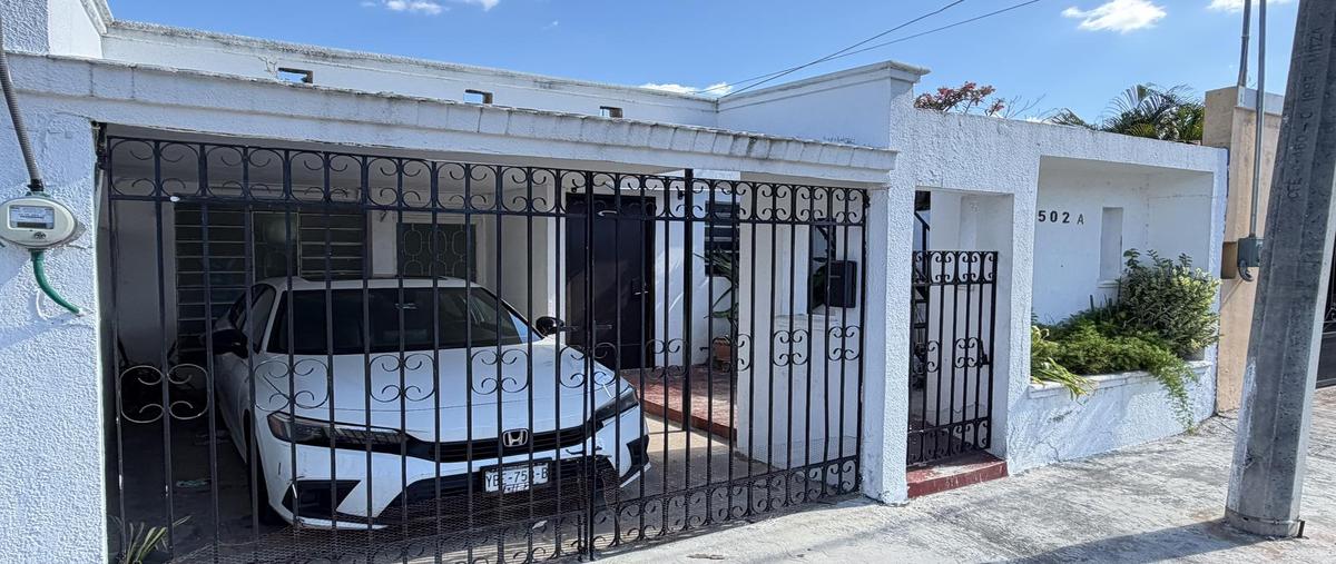 Foto de casa en venta en  , merida centro, mérida, yucatán, 0 No. 04