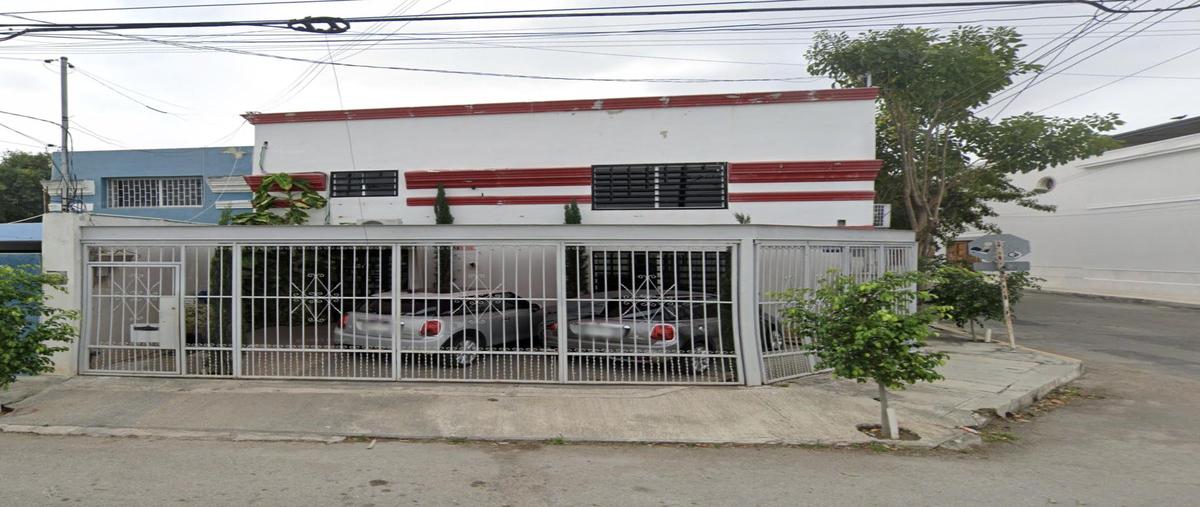 Foto de casa en , merida centro, mérida, yucatán, 30615093 foto 01 Foto de casa en venta en , merida centro, mérida, yucatán, 30615093 No. 01