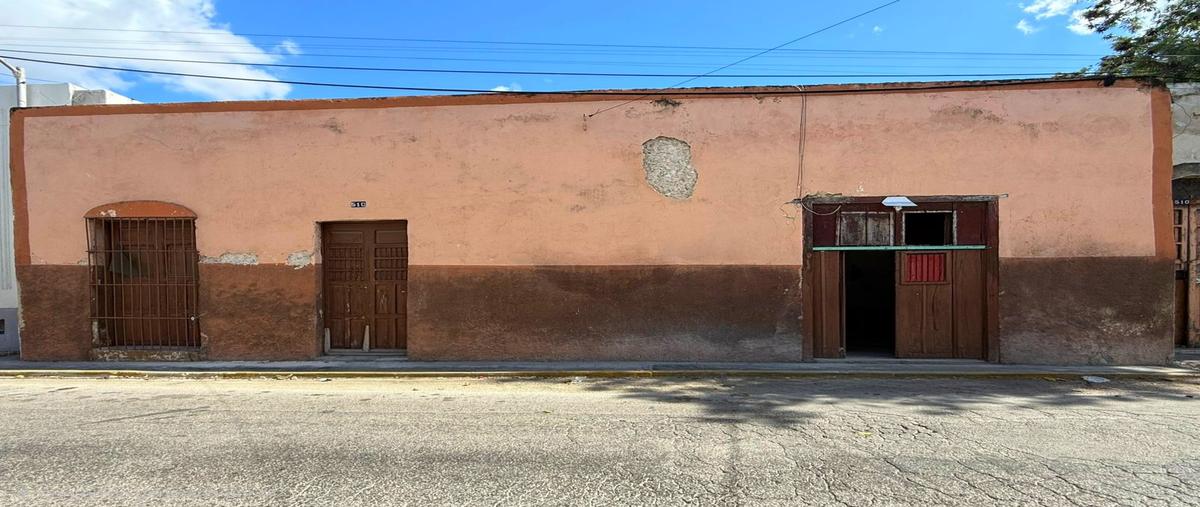 Foto de casa en , merida centro, mérida, yucatán, 0 foto 01 Foto de casa en venta en , merida centro, mérida, yucatán, 0 No. 01