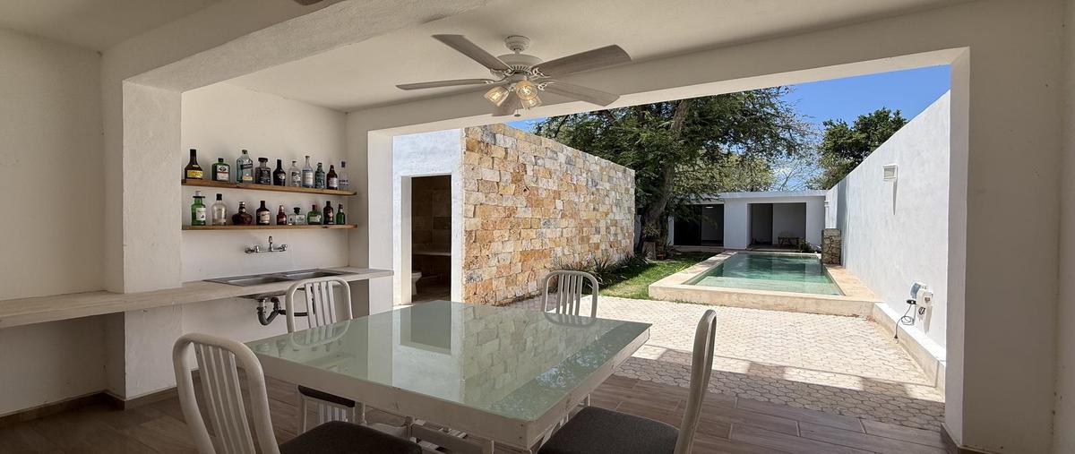 Foto de casa en venta en  , merida centro, mérida, yucatán, 0 No. 04