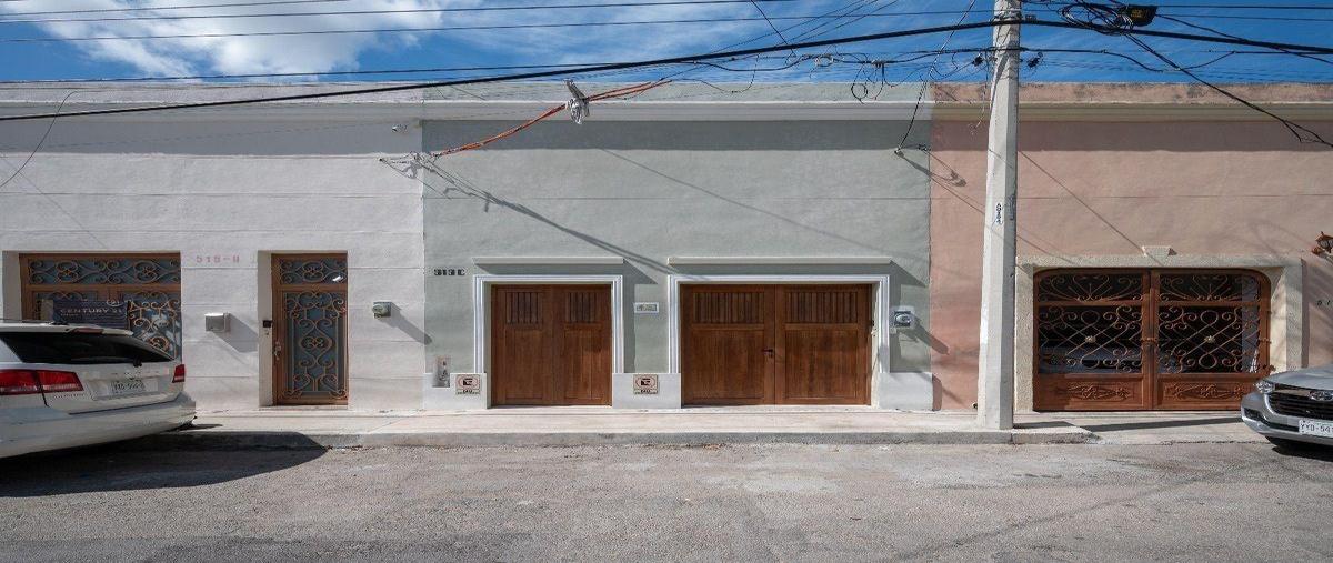 Foto de casa en venta en  , merida centro, mérida, yucatán, 0 No. 04