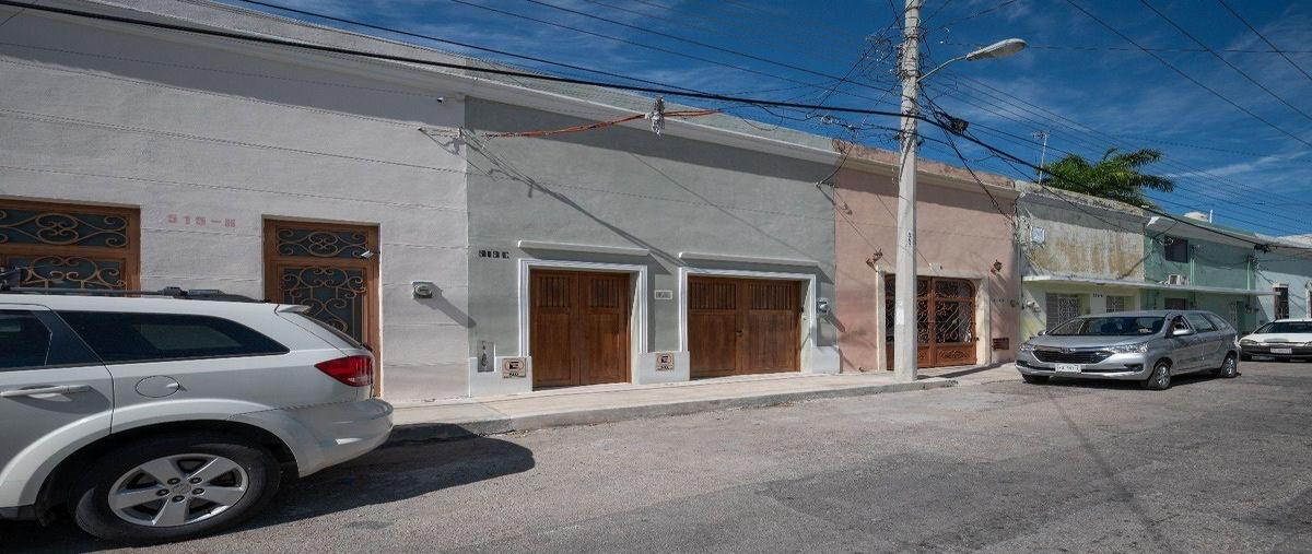 Foto de casa en venta en  , merida centro, mérida, yucatán, 0 No. 05