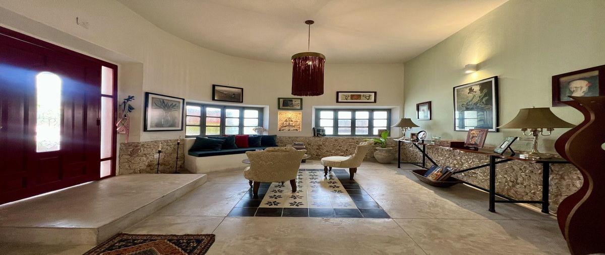 Foto de casa en venta en  , merida centro, mérida, yucatán, 30657990 No. 04