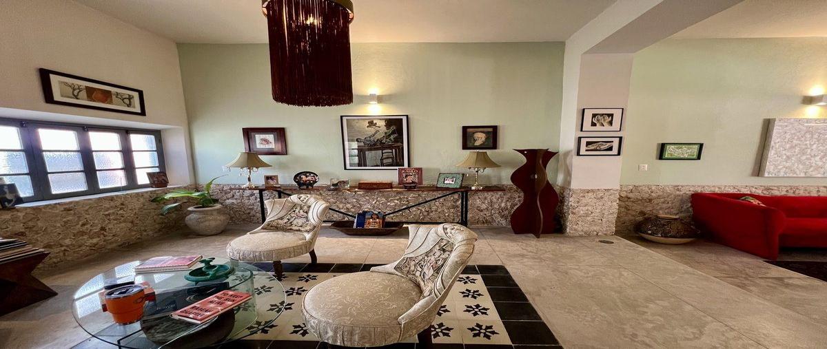 Foto de casa en venta en  , merida centro, mérida, yucatán, 30657990 No. 05