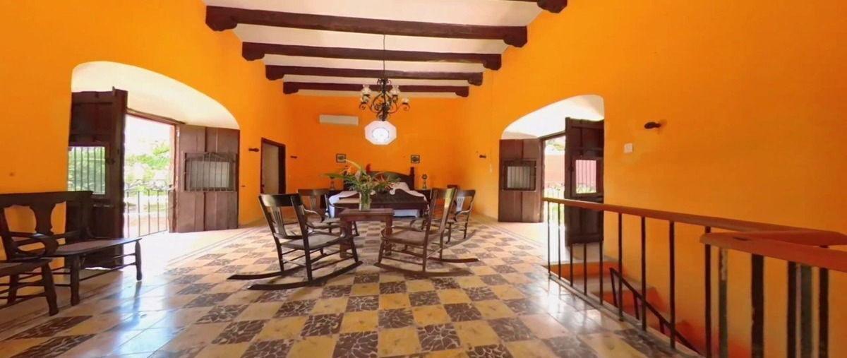 Foto de casa en , merida centro, mérida, yucatán, 30657991 foto 04 Foto de casa en venta en , merida centro, mérida, yucatán, 30657991 No. 04