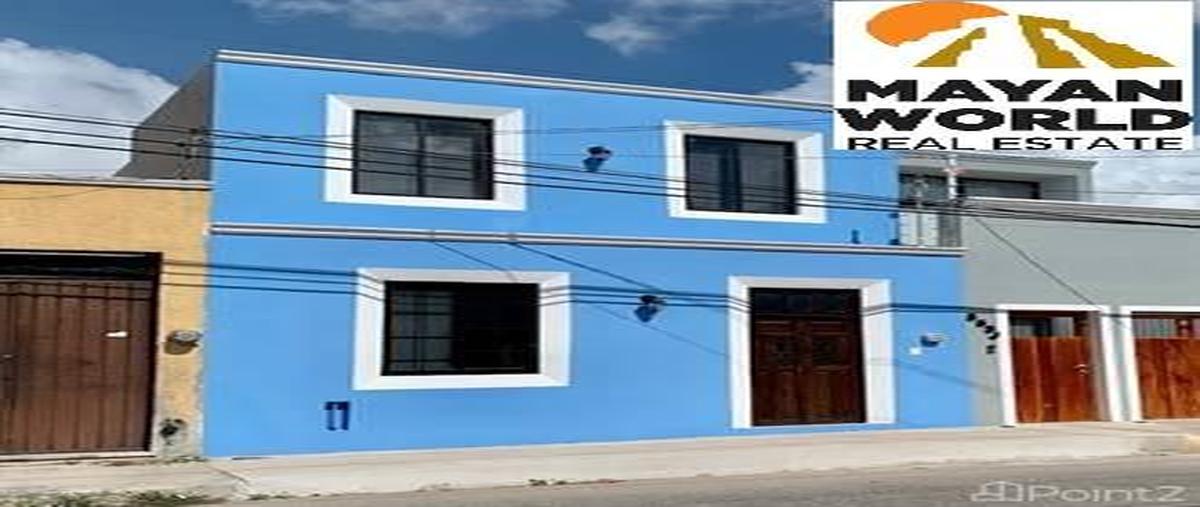 Foto de casa en , merida centro, mérida, yucatán, 0 foto 01 Foto de casa en venta en , merida centro, mérida, yucatán, 0 No. 01
