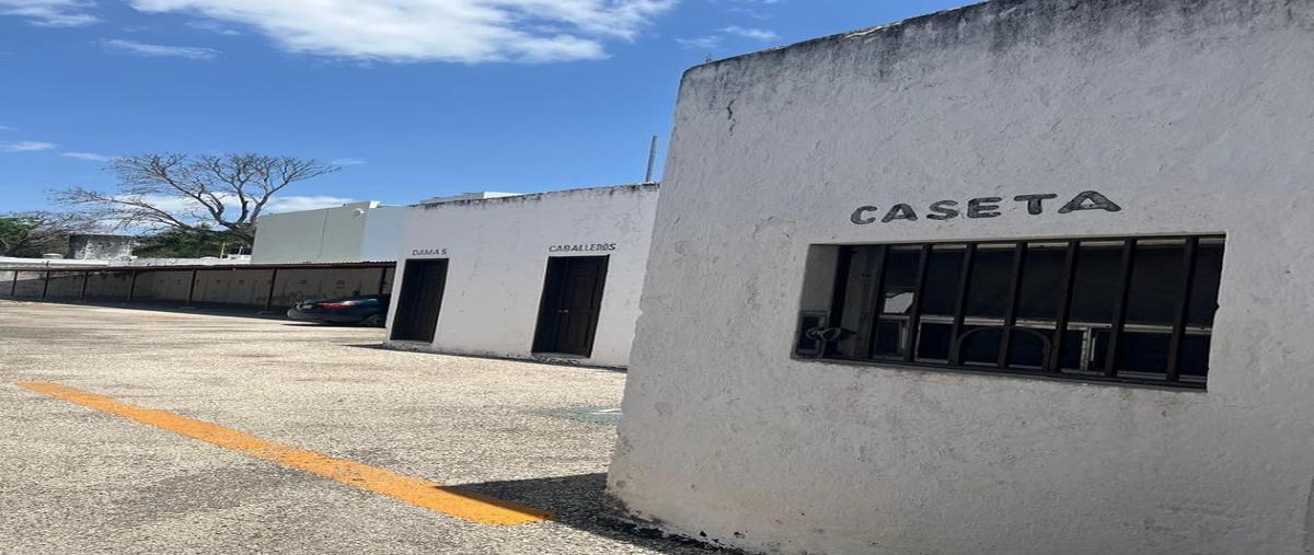 Foto de edificio en venta en  , merida centro, mérida, yucatán, 0 No. 03