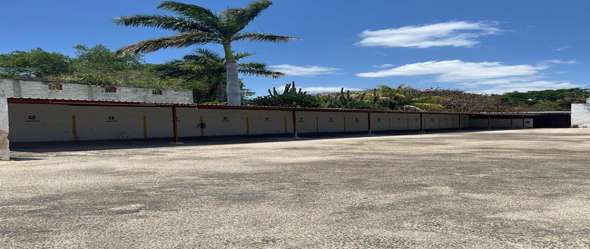 Foto de edificio en venta en  , merida centro, mérida, yucatán, 0 No. 04