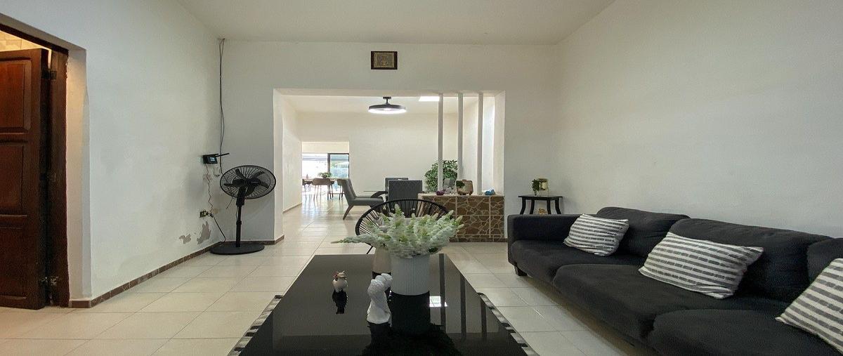 Foto de casa en , merida centro, mérida, yucatán, 30684682 foto 03 Foto de casa en renta en , merida centro, mérida, yucatán, 30684682 No. 03