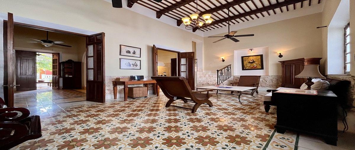 Foto de casa en venta en  , merida centro, mérida, yucatán, 0 No. 03