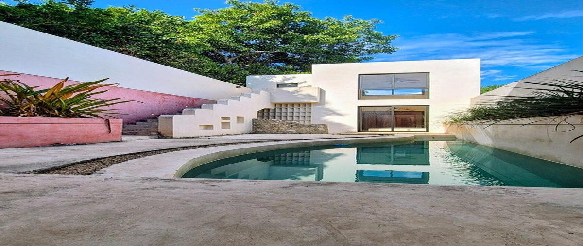 Foto de casa en venta en  , merida centro, mérida, yucatán, 0 No. 03