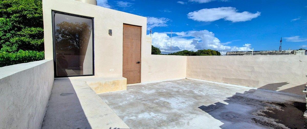 Foto de casa en venta en  , merida centro, mérida, yucatán, 0 No. 04