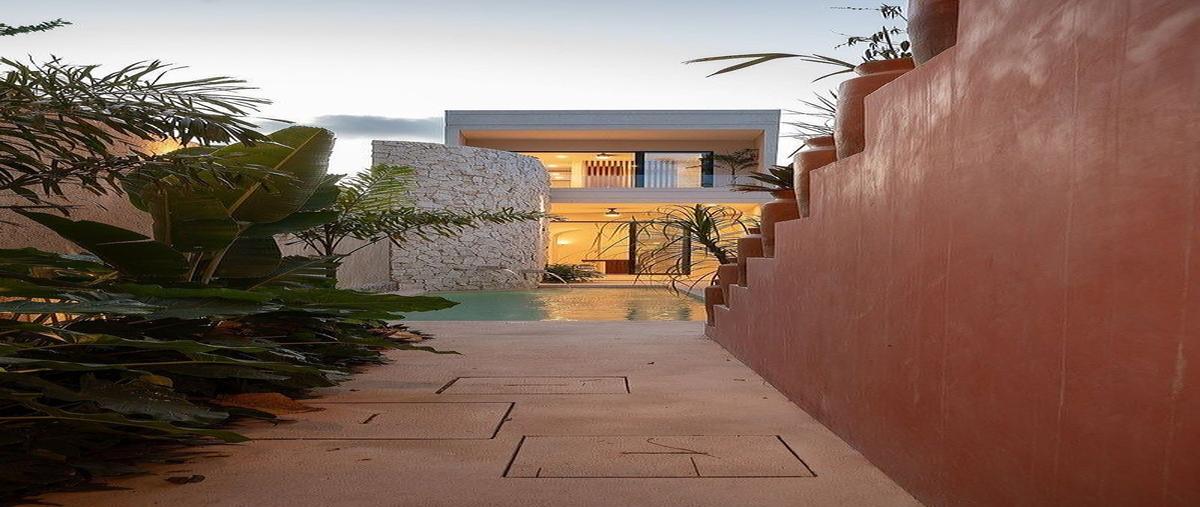 Foto de casa en venta en . , merida centro, mérida, yucatán, 0 No. 03