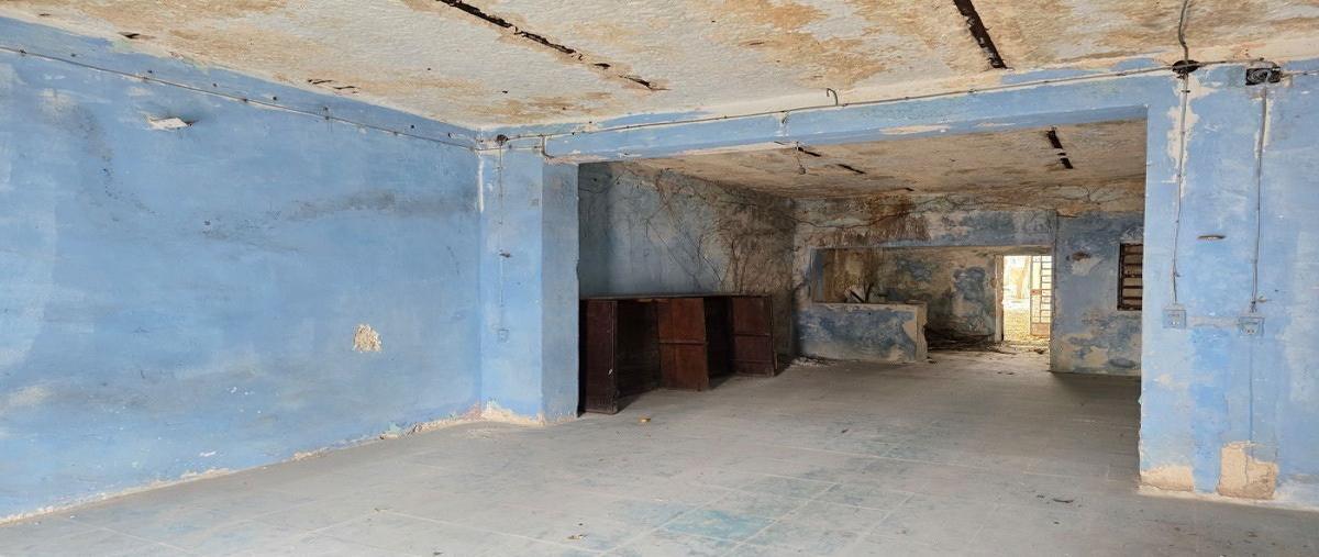 Foto de terreno habitacional en venta en  , merida centro, mérida, yucatán, 0 No. 03