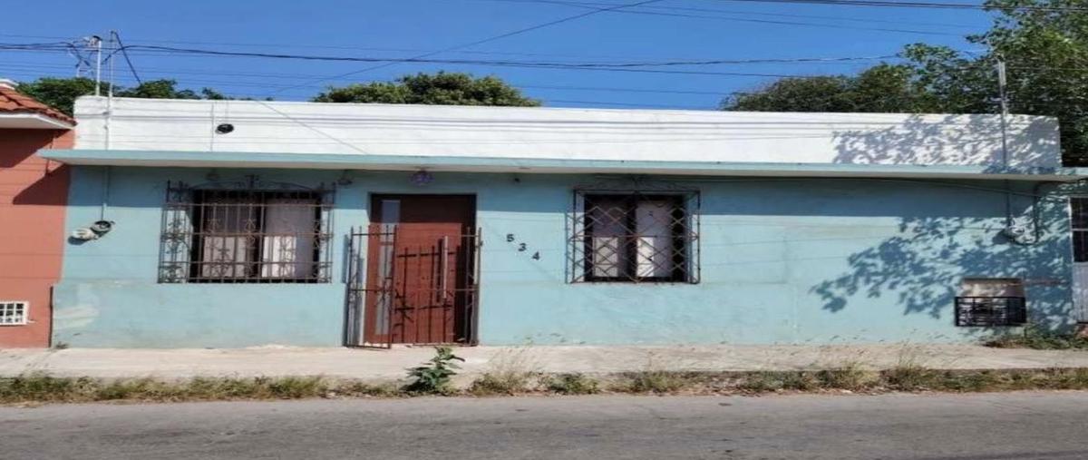 Foto de casa en venta en  , merida centro, mérida, yucatán, 0 No. 05