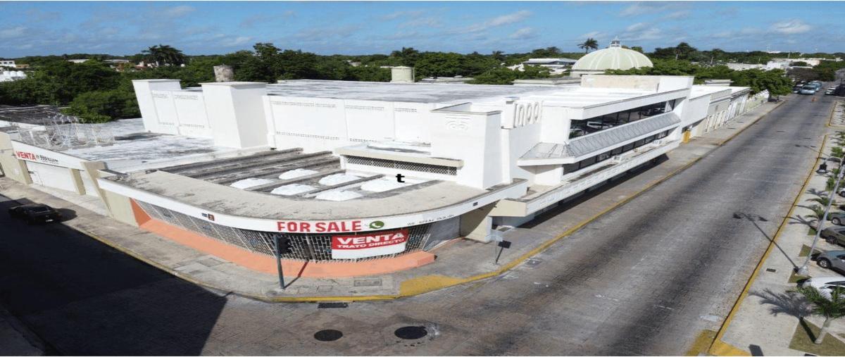 Foto de edificio en venta en  , merida centro, mérida, yucatán, 30711229 No. 03
