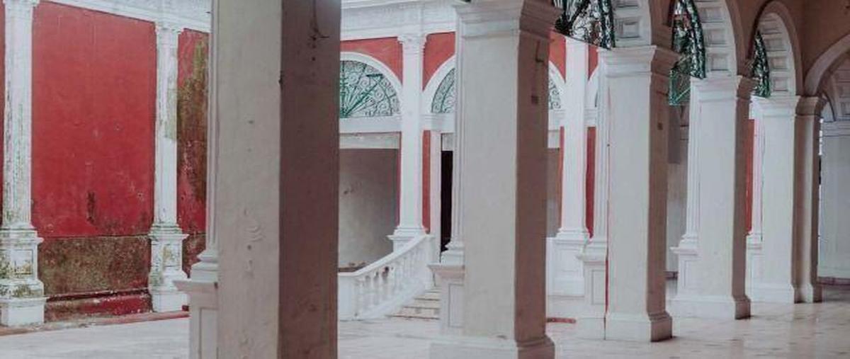 Foto de local en renta en  , merida centro, mérida, yucatán, 30711232 No. 03