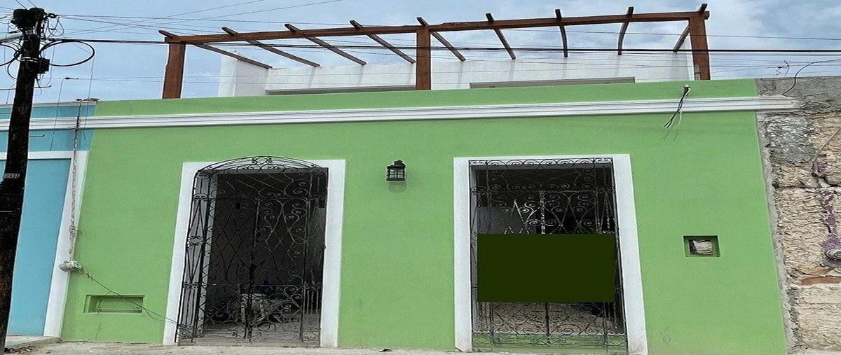 Foto de casa en venta en  , merida centro, mérida, yucatán, 30711234 No. 03