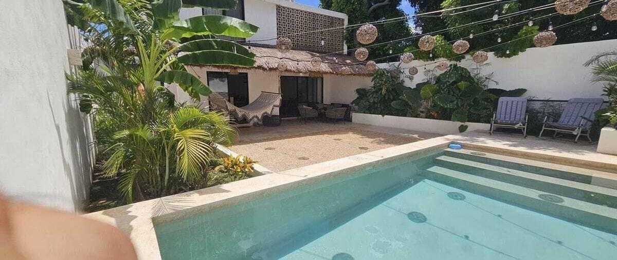 Foto de casa en , merida centro, mérida, yucatán, 30711235 foto 01 Foto de casa en venta en , merida centro, mérida, yucatán, 30711235 No. 01