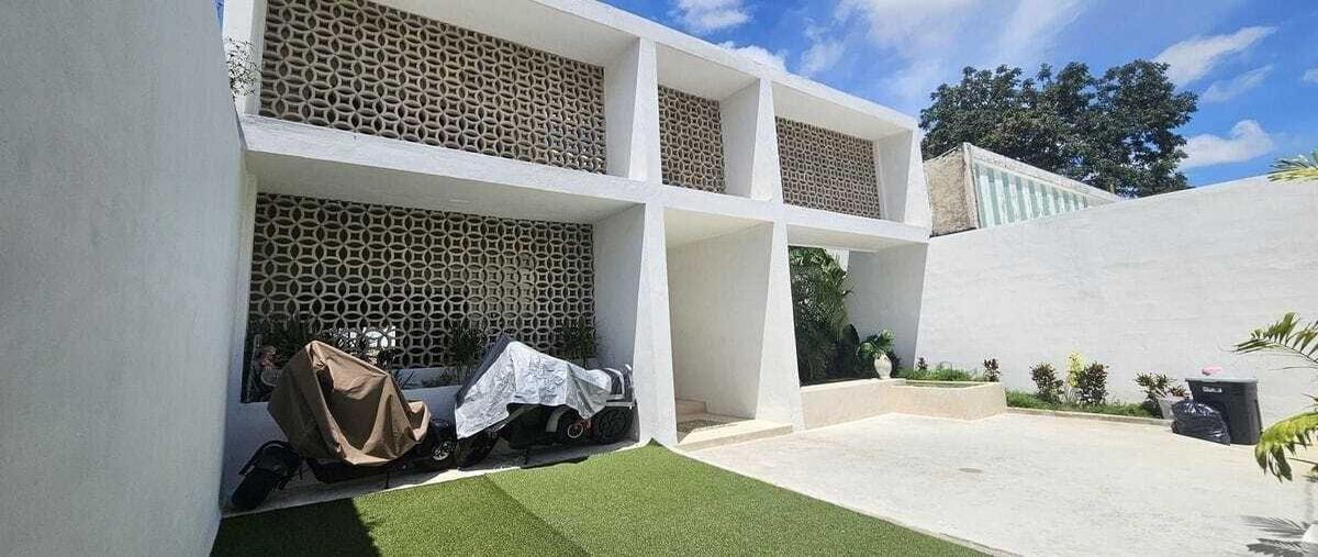 Foto de casa en , merida centro, mérida, yucatán, 30711235 foto 04 Foto de casa en venta en , merida centro, mérida, yucatán, 30711235 No. 04