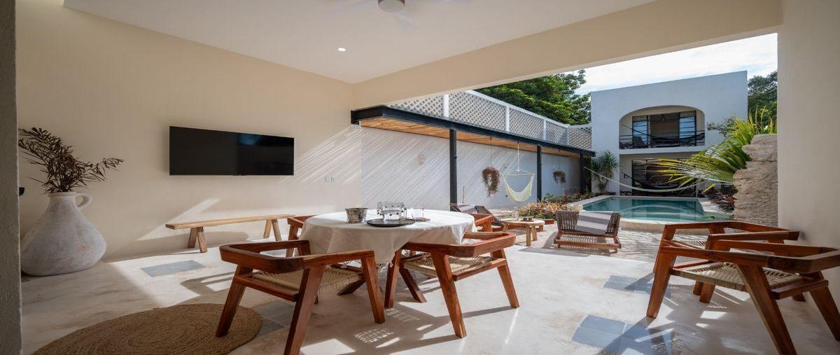 Foto de casa en , merida centro, mérida, yucatán, 30711237 foto 02 Foto de casa en venta en , merida centro, mérida, yucatán, 30711237 No. 02