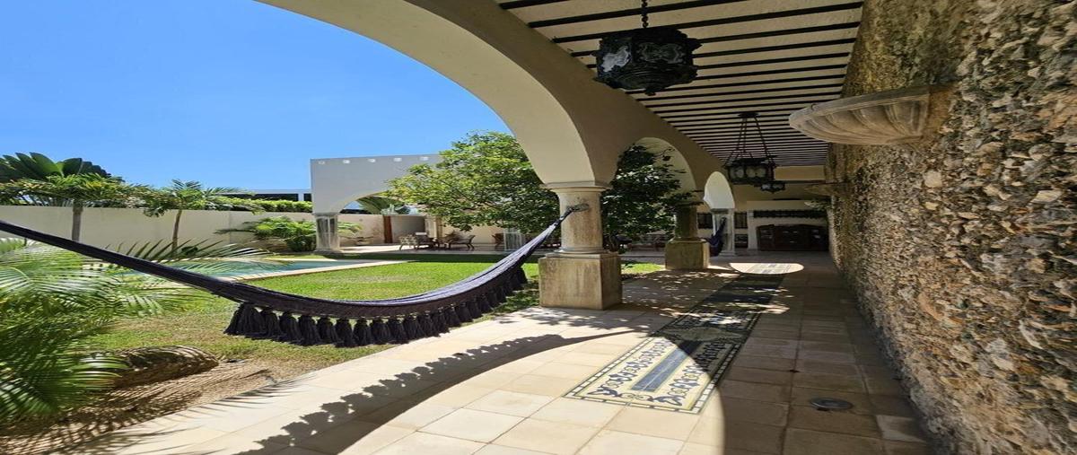 Foto de casa en venta en  , merida centro, mérida, yucatán, 30711239 No. 03