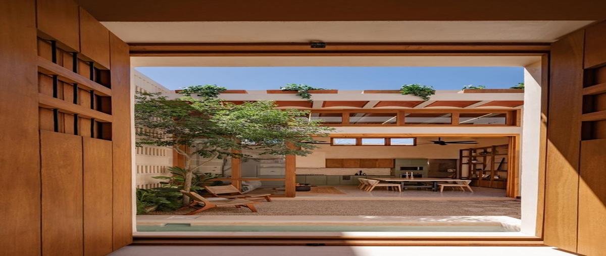 Foto de casa en venta en  , merida centro, mérida, yucatán, 30711241 No. 05