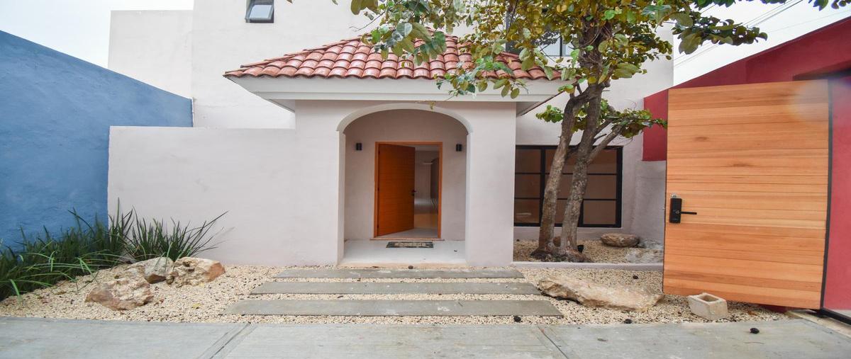 Foto de casa en venta en  , merida centro, mérida, yucatán, 30711243 No. 04
