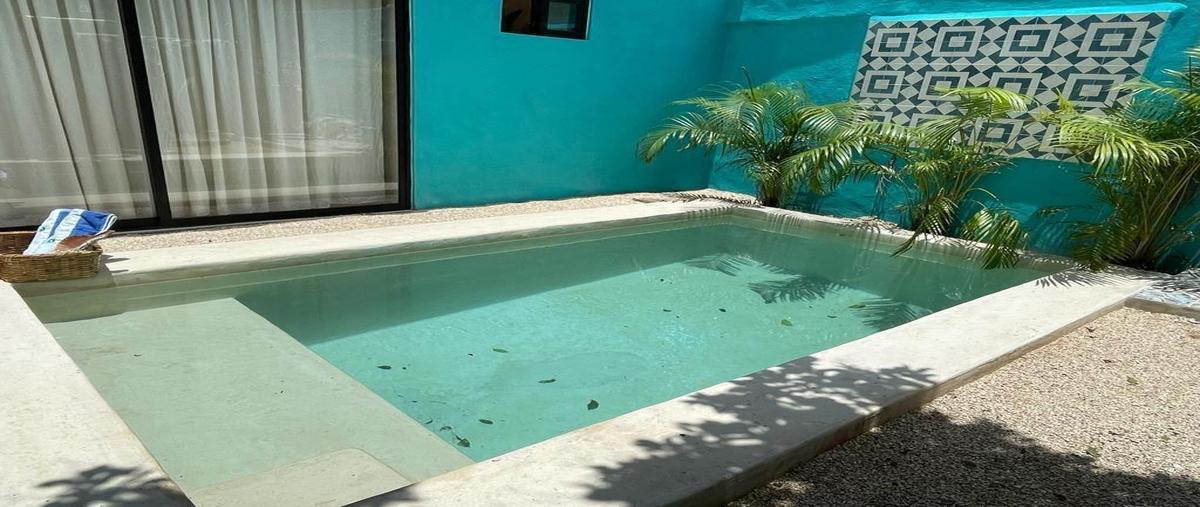Foto de casa en venta en  , merida centro, mérida, yucatán, 30711247 No. 04