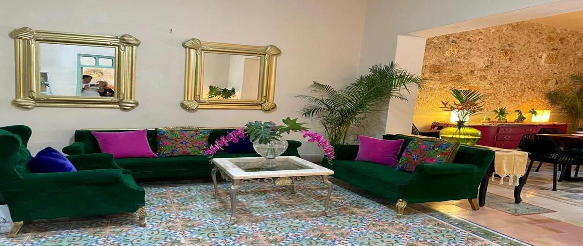 Foto de casa en venta en  , merida centro, mérida, yucatán, 30711247 No. 05