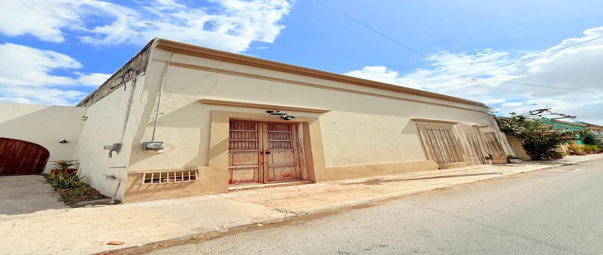 Foto de casa en venta en  , merida centro, mérida, yucatán, 30711249 No. 03