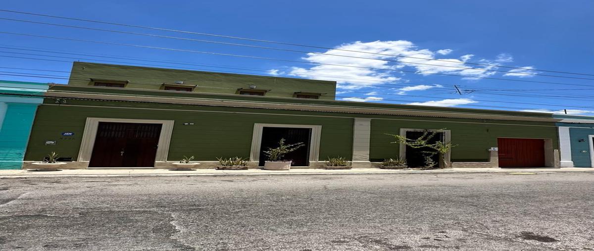 Foto de casa en , merida centro, mérida, yucatán, 30711251 foto 01 Foto de casa en venta en , merida centro, mérida, yucatán, 30711251 No. 01