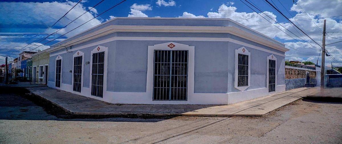 Foto de casa en , merida centro, mérida, yucatán, 30711253 foto 02 Foto de casa en venta en , merida centro, mérida, yucatán, 30711253 No. 02