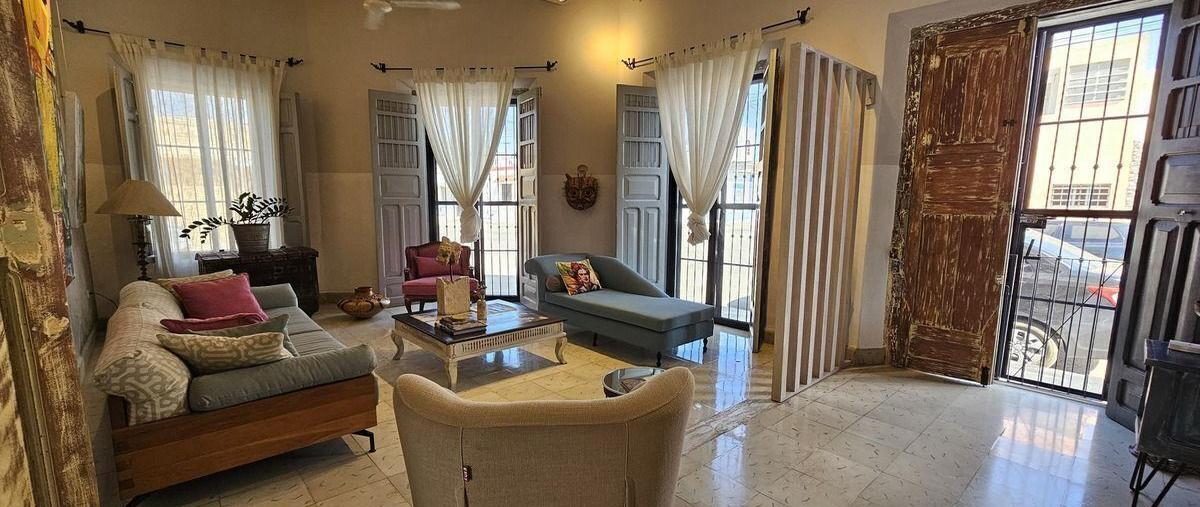 Foto de casa en , merida centro, mérida, yucatán, 30711253 foto 03 Foto de casa en venta en , merida centro, mérida, yucatán, 30711253 No. 03
