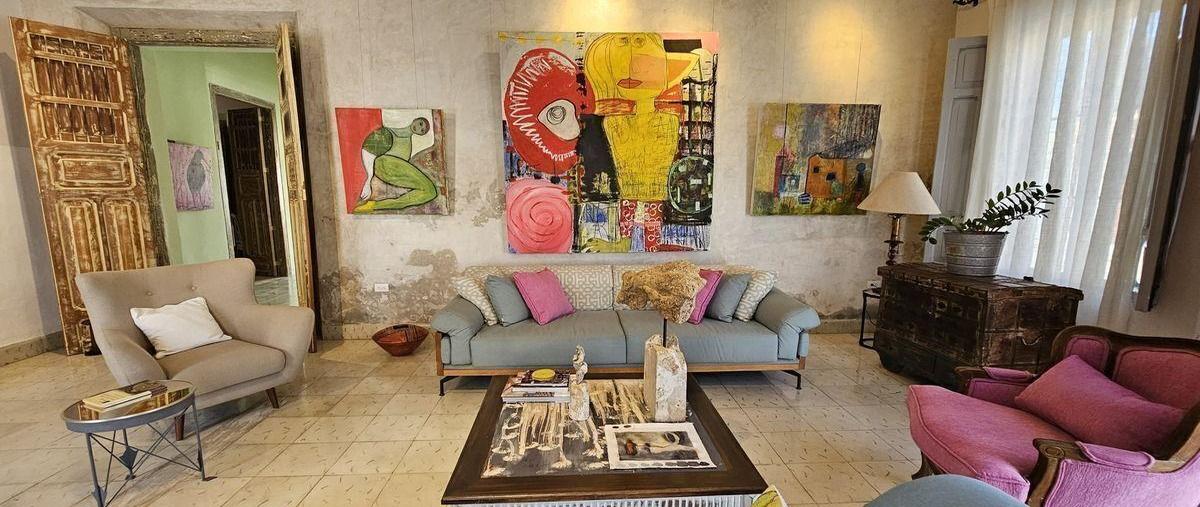 Foto de casa en , merida centro, mérida, yucatán, 30711253 foto 04 Foto de casa en venta en , merida centro, mérida, yucatán, 30711253 No. 04