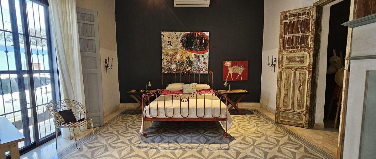 Foto de casa en , merida centro, mérida, yucatán, 30711253 foto 05 Foto de casa en venta en , merida centro, mérida, yucatán, 30711253 No. 05