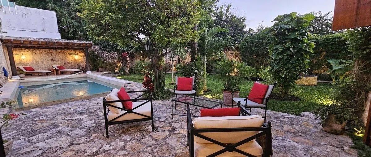 Foto de casa en venta en  , merida centro, mérida, yucatán, 30711254 No. 04