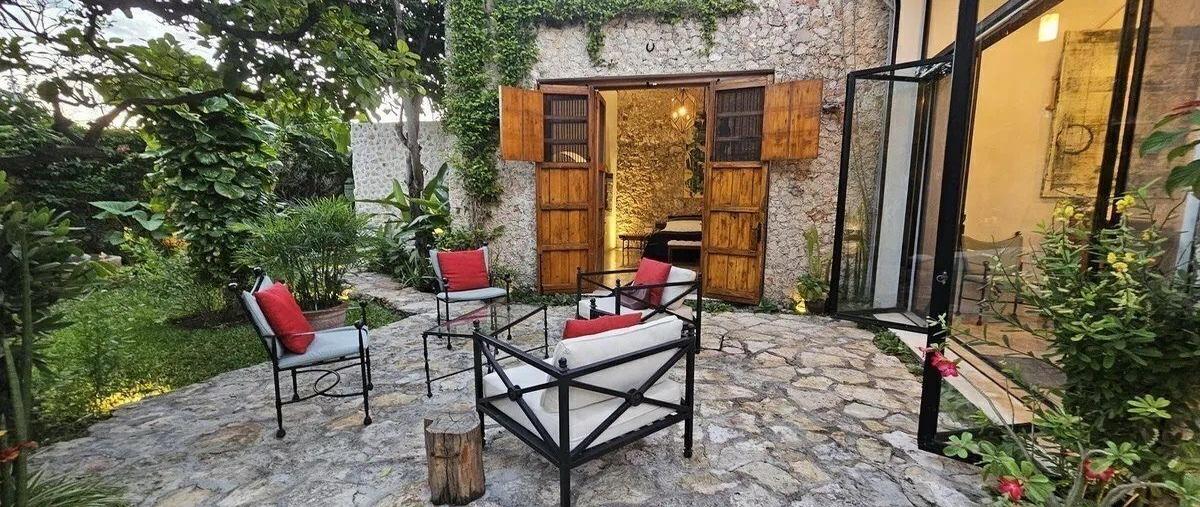 Foto de casa en venta en  , merida centro, mérida, yucatán, 30711254 No. 05