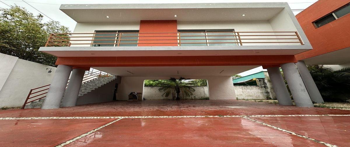 Foto de casa en venta en  , merida centro, mérida, yucatán, 30711255 No. 03