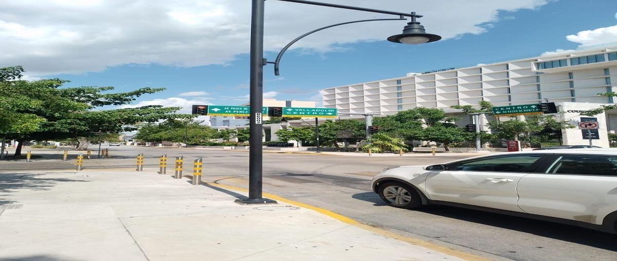 Foto de terreno habitacional en , merida centro, mérida, yucatán, 30711257 foto 01 Foto de terreno habitacional en venta en , merida centro, mérida, yucatán, 30711257 No. 01