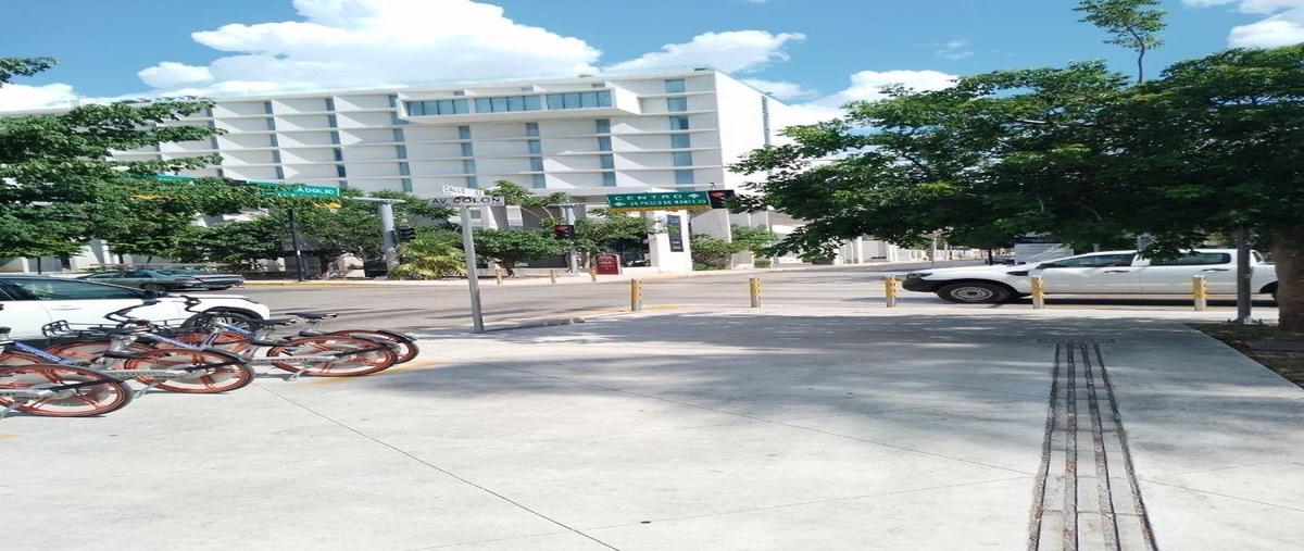 Foto de terreno habitacional en , merida centro, mérida, yucatán, 30711257 foto 02 Foto de terreno habitacional en venta en , merida centro, mérida, yucatán, 30711257 No. 02