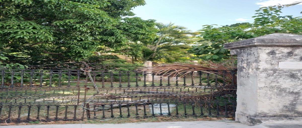Foto de terreno habitacional en , merida centro, mérida, yucatán, 30711257 foto 03 Foto de terreno habitacional en venta en , merida centro, mérida, yucatán, 30711257 No. 03