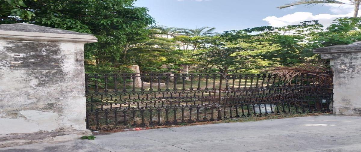 Foto de terreno habitacional en , merida centro, mérida, yucatán, 30711257 foto 04 Foto de terreno habitacional en venta en , merida centro, mérida, yucatán, 30711257 No. 04