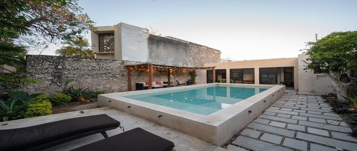 Foto de casa en venta en  , merida centro, mérida, yucatán, 30711258 No. 04