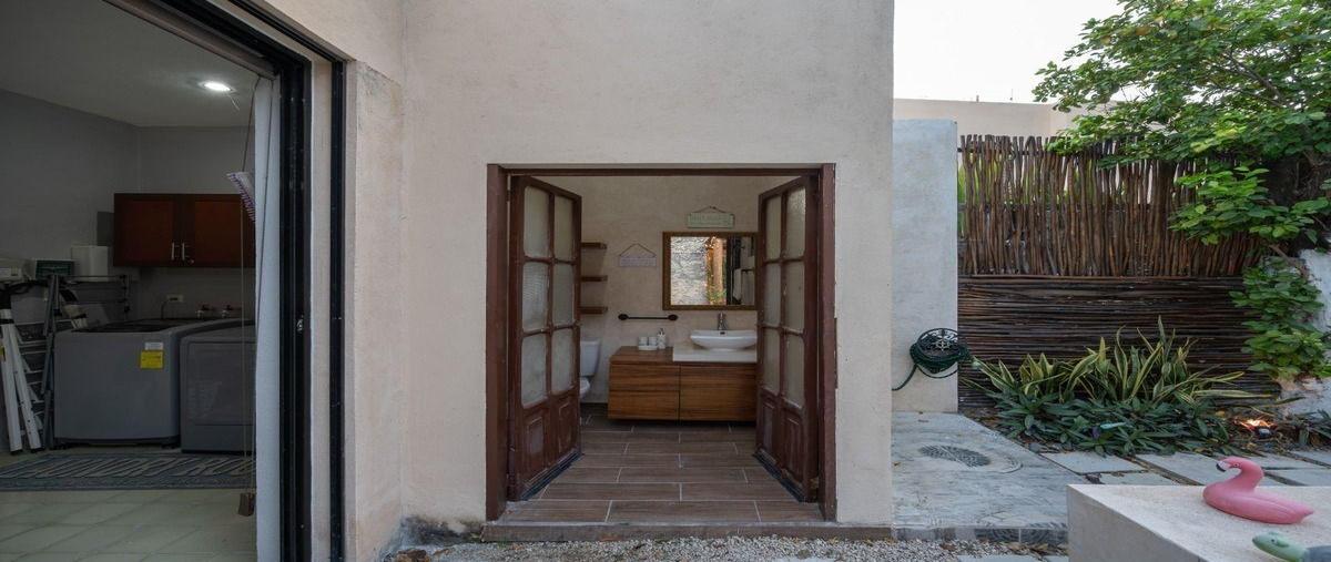 Foto de casa en venta en  , merida centro, mérida, yucatán, 30711258 No. 05