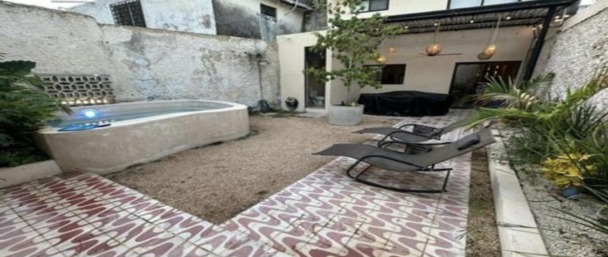 Foto de casa en , merida centro, mérida, yucatán, 30711260 foto 01 Foto de casa en venta en , merida centro, mérida, yucatán, 30711260 No. 01